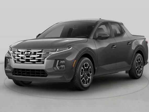 HYUNDAI SANTA CRUZ 2024 5NTJCDAEXRH099151 image